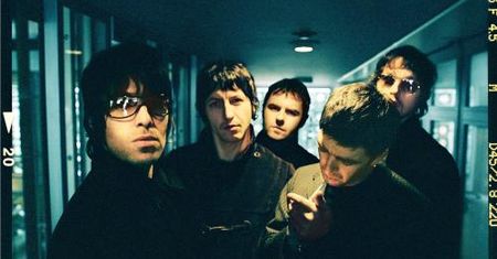 Liam Gallagher namawia brata do reaktywacji Oasis