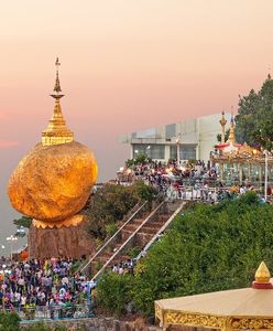 7 świętych miejsc w Birmie, które warto zobaczyć