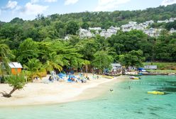 Jamajka - Sodoma czasów nowożytnych