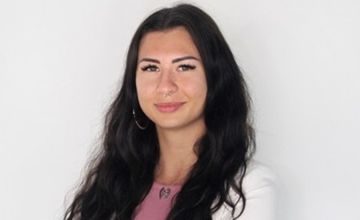 Marta Kroplewska przeszła ze Starcomu do McCann Poland