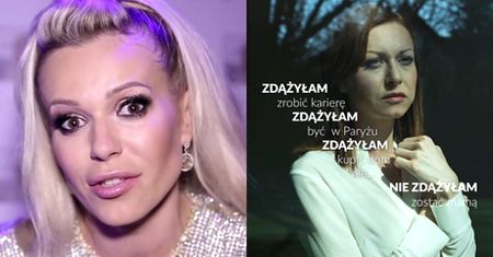 Doda: "Powinna być kampania dla mężczyzn: WYDYMAŁEM WSZYSTKIE LASKI, mieszkam u rodziców i nie mam rodziny"
