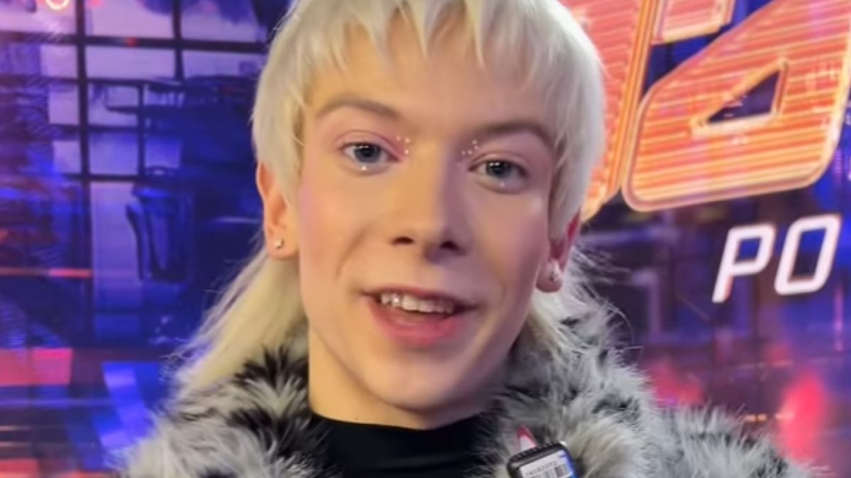 Bartek "Sweetie" zaapelował ws. osób transpłciowych