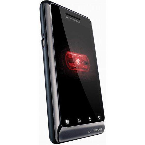 Motorola Droid 2 oficjalnie zaprezentowana! 2