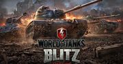 Znamy już datę premiery World of Tanks: Blitz!