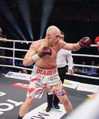 Włodarczyk wprost o freak fighterach. "Nie żal mi ich"