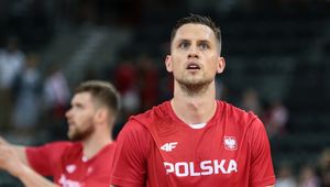 Ponitka odpowiedział na zaproszenie Gortata. "Nie jestem w stanie"