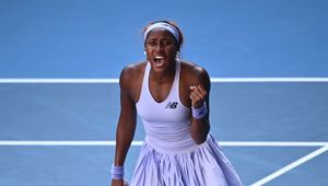 Nie tylko Świątek bije rekordy. Oto co zrobiła Gauff