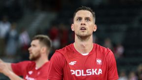 Mateusz Ponitka: NBA nie jest dla mnie. Kocham europejski styl [WYWIAD]