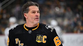 Jest jedną z największych legend sportu. Właśnie ogłosił koniec kariery