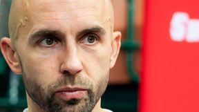 Podaje przykład największej gwiazdy. "A Ronaldo może grać dla pieniędzy?"