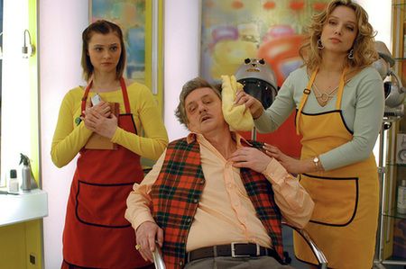O czym był ten serial?