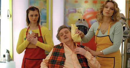 "U fryzjera": To miał być sitcom z prawdziwego zdarzenia