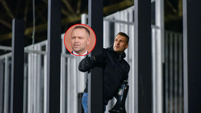 Ułaskawił go prezydent. "Staruch" zabrał głos