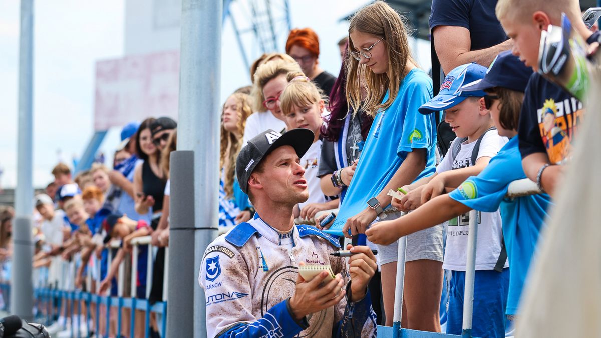 WP SportoweFakty / Sebastian Maciejko