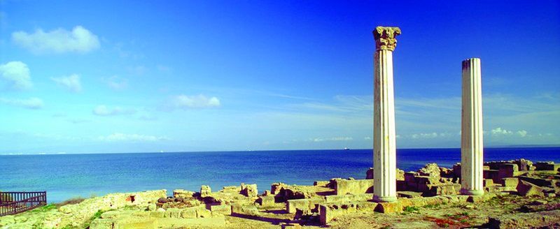 Sardynia - europejska wyspa tajemnic