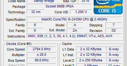 Asus U24E - i nie chcesz ultrabooka! [test cz. 2.]