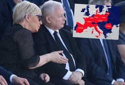 Prof. Nowak-Far: Polska złamała unijne traktaty. Jesteśmy czarnym punktem na mapie Europy