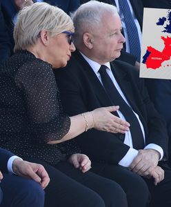 Prof. Nowak-Far: Polska złamała unijne traktaty. Jesteśmy czarnym punktem na mapie Europy