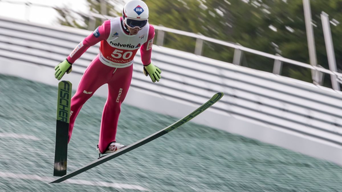 Kamil Stoch