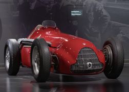 BBC Brit HD Ikony motoryzacji