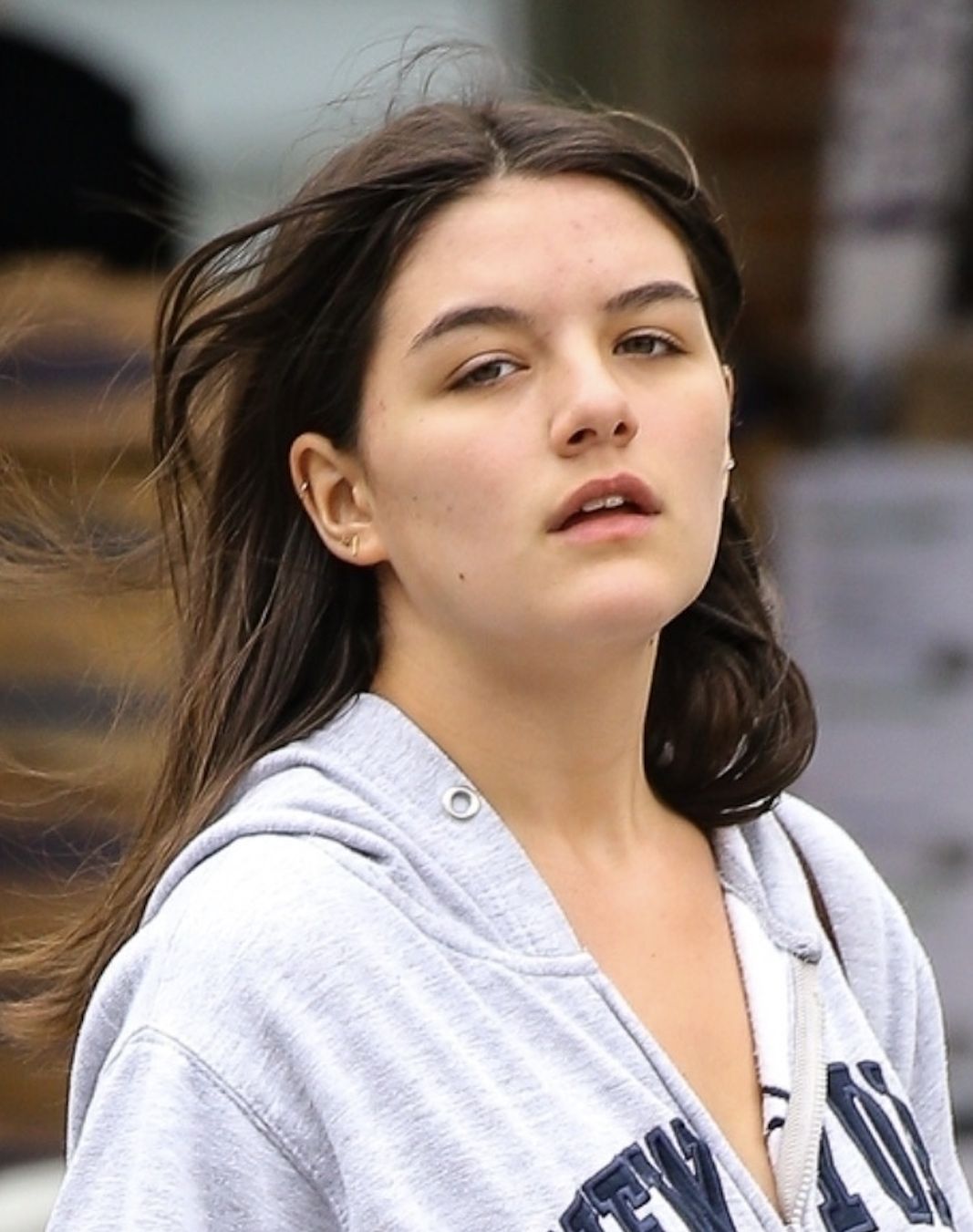 Suri Cruise