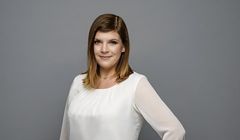 Agata Potarzycka-Szczerba consulting director w Komunikacja+PR