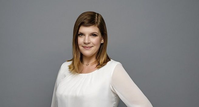 Agata Potarzycka-Szczerba consulting director w Komunikacja+PR