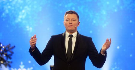 Koronawirus w Polsce. Zawieszenie programu "Jaka to melodia". Rafał Brzozowski zaskoczony