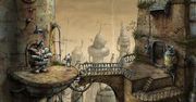 Machinarium na Androida!