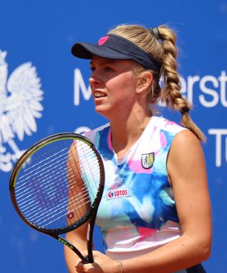 Magdalena Fręch zagra w ćwierćfinale. Znamy godzinę meczu