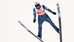 Oberstdorf 2021. Wiek to tylko liczba. Piotr Żyła przeszedł do historii