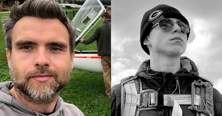 Nie żyje syn byłego dziennikarza TVN, Roberta Jałochy. Antoni miał 18 lat. Zginął na miejscu