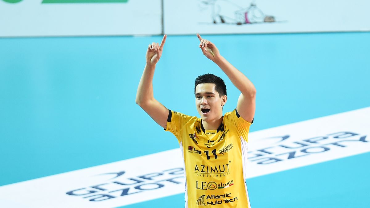 Micah Christenson