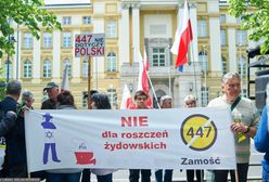 USA. Departament Stanu krytycznie o zmianach w polskim prawie. Wywoła "nieodwracalne szkody"