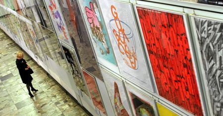 Warszawa. Od soboty 27. Międzynarodowe Biennale Plakatu w Warszawie. Wyjątkowa edycja