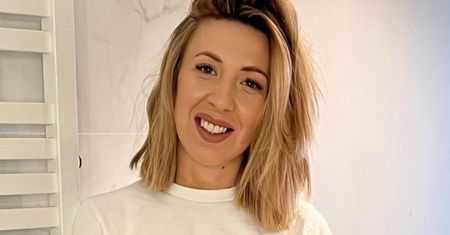 Małgosia z "Rolnik szuka żony" pochwaliła się stylizacją z chrzcin. Internauci gorzko: "Pięknie, tak SYLWESTROWO..." (FOTO)