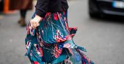 Najmodniejsze spódnice na lato 2020. Wraca słynny trend z lat 70.