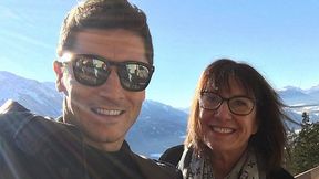 Lewandowski, Peszko, Kadziewicz. Sportowcy składają życzenia mamom