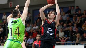 Sensacja w Hali Mistrzów! Energa Czarni ograli Anwil na otwarcie serii