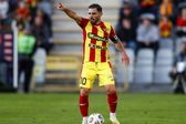 Piłka nożna: PKO BP Ekstraklasa - mecz: Widzew Łódź - Korona Kielce