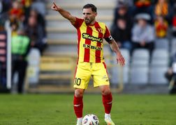 CANAL+ Sport 3 HD Piłka nożna: PKO BP Ekstraklasa - mecz: Widzew Łódź - Korona Kielce
