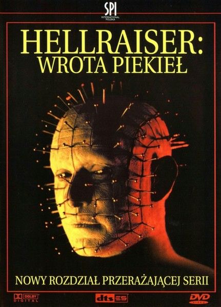 Wysłannik Piekieł V: Wrota piekieł