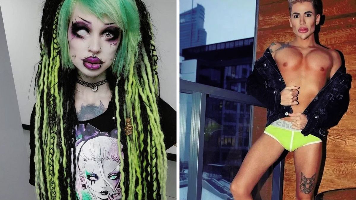 Czy dojdzie do walki kobiety z mężczyzną na MMA-VIP?