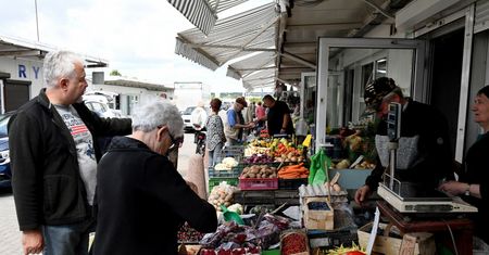 Zaskoczenie w inflacji w Polsce. Mamy szczyt