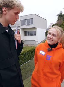 Hejt na Klaudię z "Twoje 5 Minut 3". Dziewczyna odpowiedziała