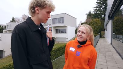Hejt na Klaudię z "Twoje 5 Minut 3". Dziewczyna odpowiedziała