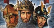 Kwiecień-plecień, bo przeplata trochę zimy, trochę AGE OF EMPIRES 2 HD!