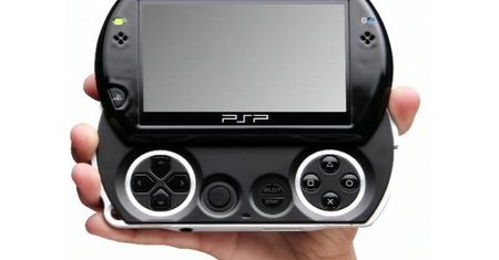Sony wynagrodzi graczy, którzy kupią PSP Go mając starszy model PSP
