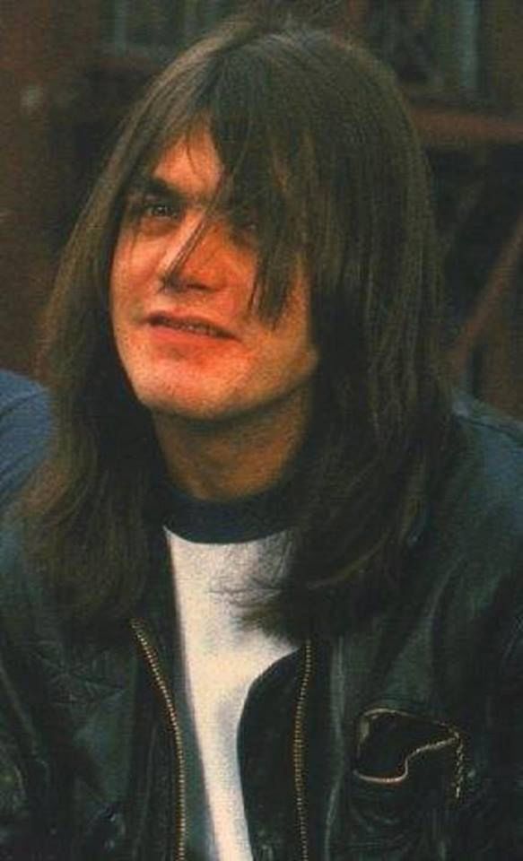 Malcolm Young nie żyje

fot. Facebook
