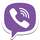 Viber ikona